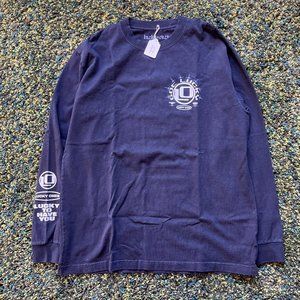 Lucky Ones Black Long Sleeve (M)